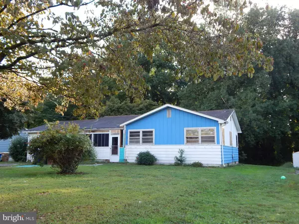 708 TRUITT AVE, Milford, DE 19963