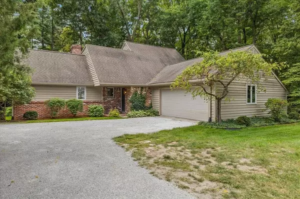 5780 E 100 N, Monticello, IN 47960