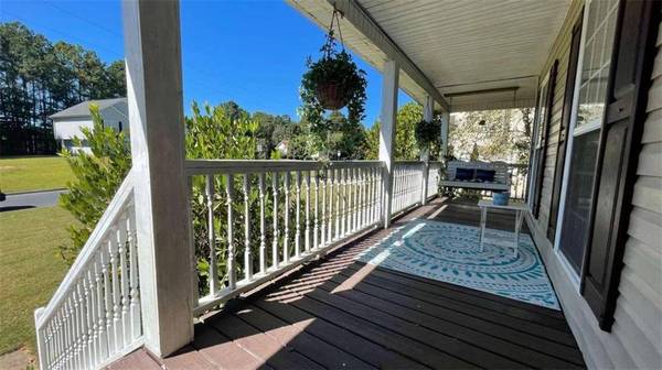 33 Adair WAY, Dallas, GA 30157