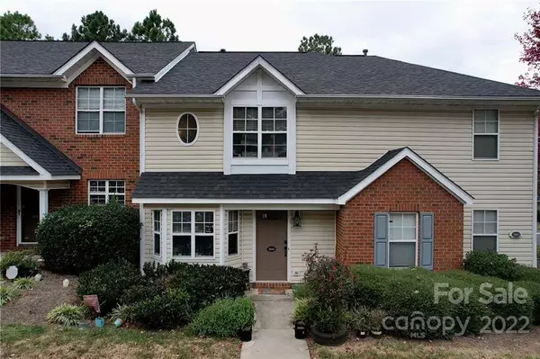 3661 Melrose Cottage DR, Matthews, NC 28105