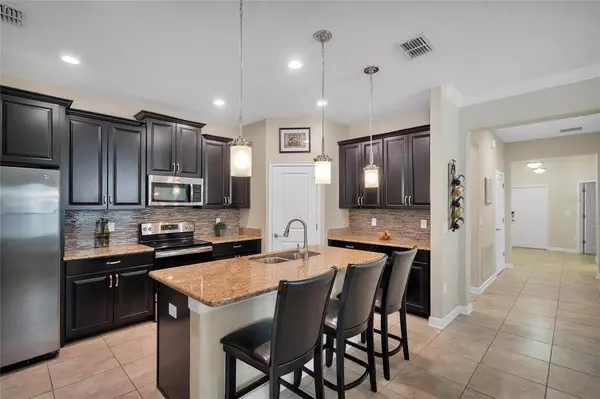 9875 MAGNOLIA WOODS BLVD, Orlando, FL 32832