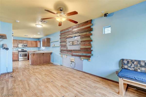 5237 Floralita Street, Las Vegas, NV 89122