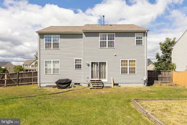 133 CEDAR MOUNTAIN DR, Stephens City, VA 22655