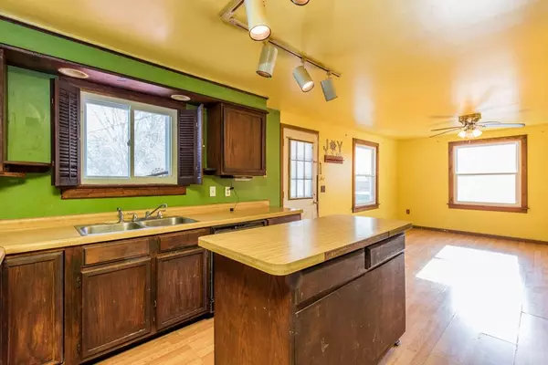 1009 Lorelei Drive, Zion, IL 60099