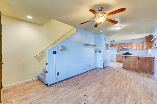 5237 Floralita Street, Las Vegas, NV 89122