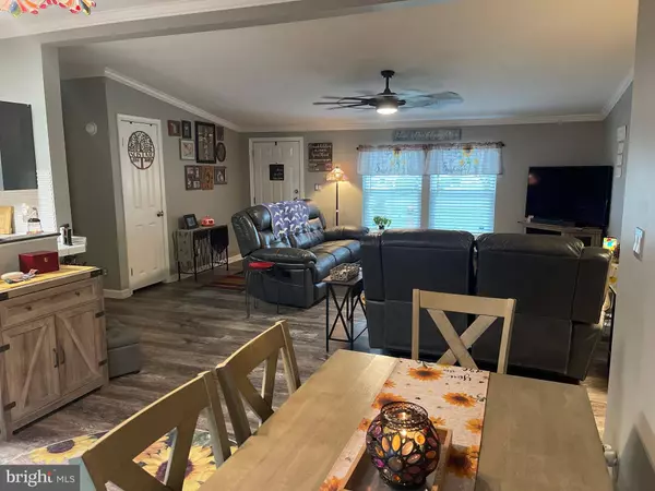 8 ARROWHEAD TRL, Millsboro, DE 19966