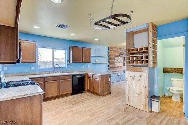 5237 Floralita Street, Las Vegas, NV 89122