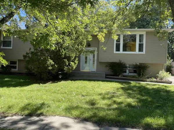 1009 Lorelei Drive, Zion, IL 60099