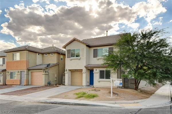 5237 Floralita Street, Las Vegas, NV 89122