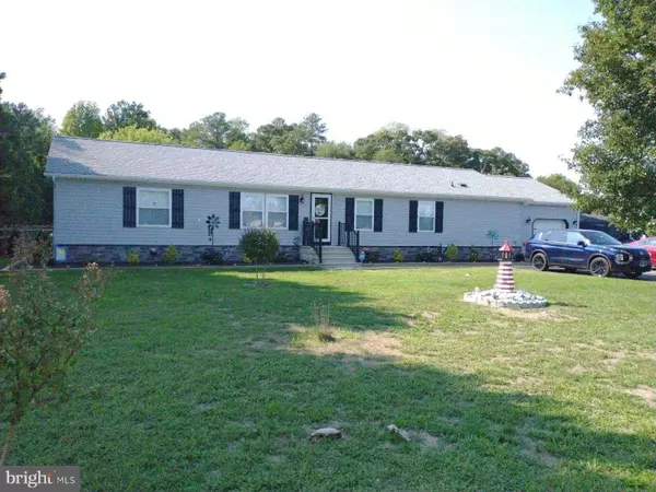 8 ARROWHEAD TRL, Millsboro, DE 19966