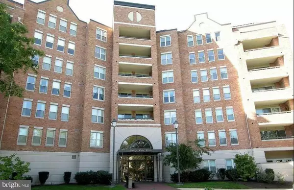 7317 EDEN BROOK DR #H-403, Columbia, MD 21046