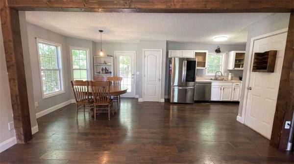 33 Adair WAY, Dallas, GA 30157