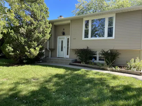 1009 Lorelei Drive, Zion, IL 60099