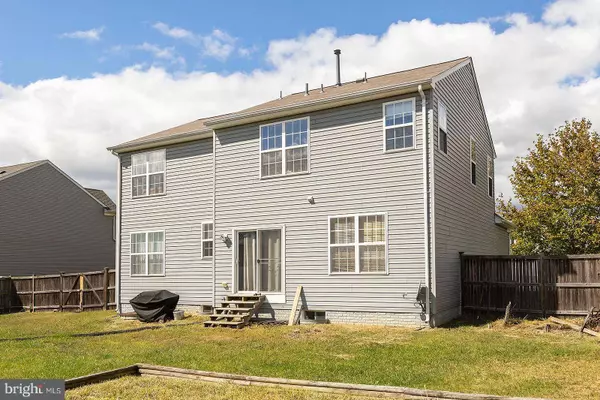 133 CEDAR MOUNTAIN DR, Stephens City, VA 22655