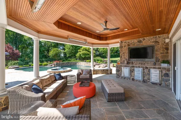 12201 RUNNING FENCE LN, Clarksville, MD 21029