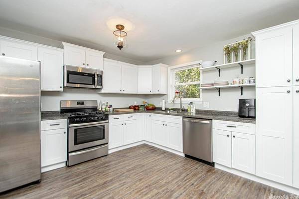 1902 Madden Road, Jacksonville, AR 72076