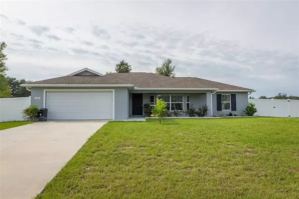 6744 SW 128TH STREET RD, Ocala, FL 34473