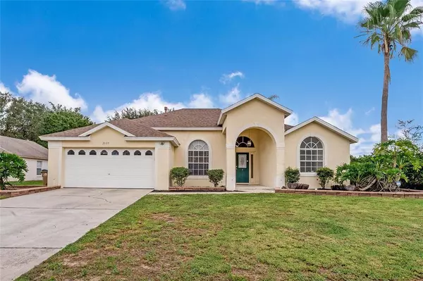 2009 RUBY RED BLVD, Clermont, FL 34714