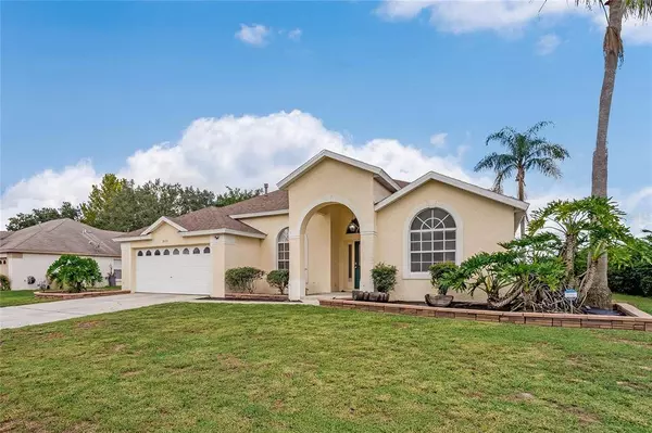 2009 RUBY RED BLVD, Clermont, FL 34714