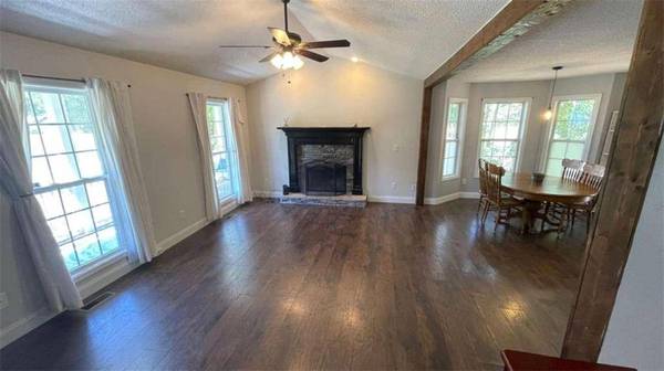 33 Adair WAY, Dallas, GA 30157