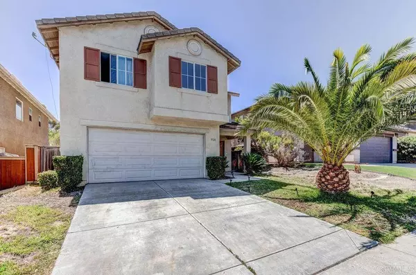 1528 Hawken DR, San Diego, CA 92154