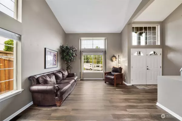 20024 127th Street Ct E, Bonney Lake, WA 98391