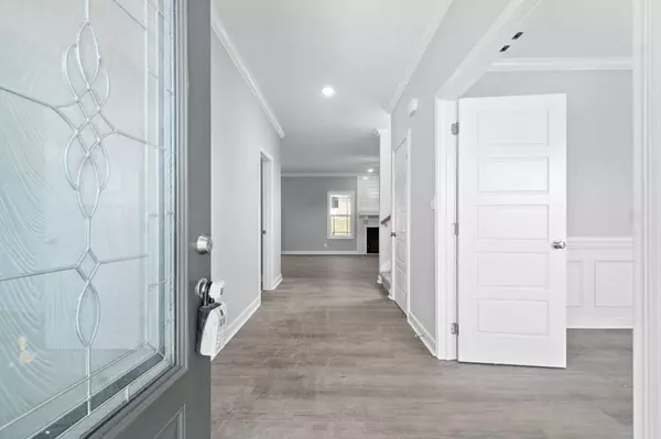 1144 Chagford Dr, Clarksville, TN 37043