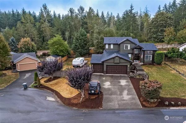 20024 127th Street Ct E, Bonney Lake, WA 98391