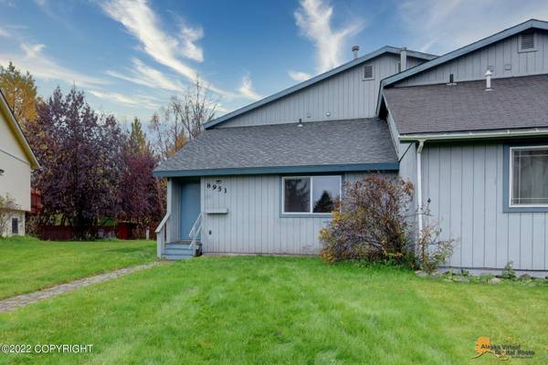 8951 Mast Circle, Anchorage, AK 99502