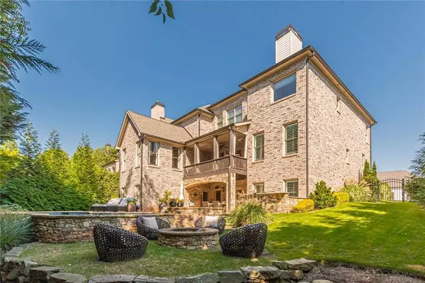 2164 Whitehall CT SE, Smyrna, GA 30080