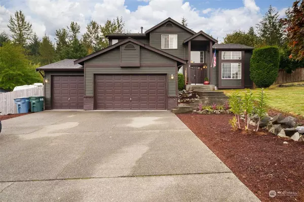 20024 127th Street Ct E, Bonney Lake, WA 98391