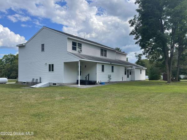 2003 St Paul Drive, Ballston Spa, NY 12020