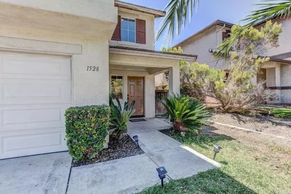 1528 Hawken DR, San Diego, CA 92154