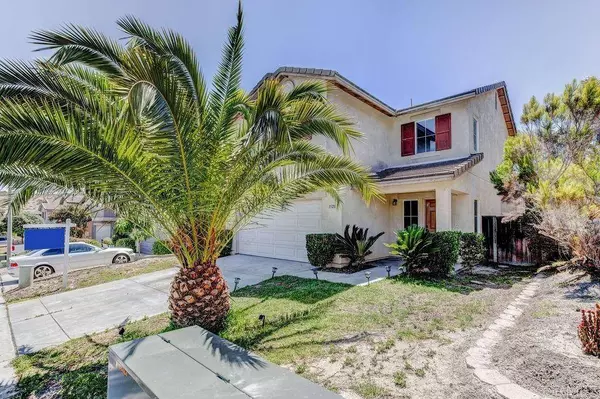 1528 Hawken DR, San Diego, CA 92154