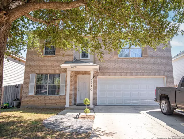 2310 BAXTER STA, San Antonio, TX 78245-3674