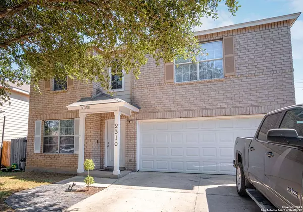 2310 BAXTER STA, San Antonio, TX 78245-3674