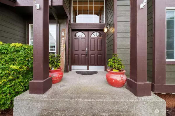 20024 127th Street Ct E, Bonney Lake, WA 98391