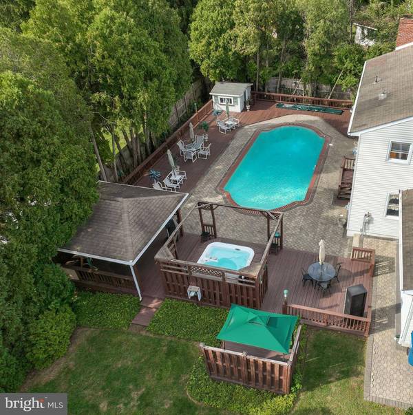 101 ALEXIS CT, Hockessin, DE 19707