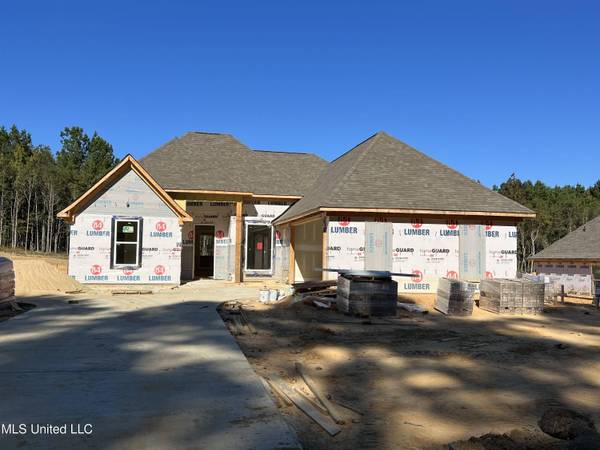 1626 Old Lake Road, Brandon, MS 39042