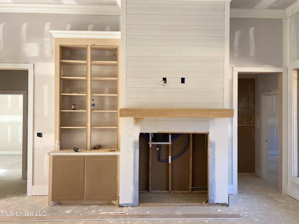 1630 Old Lake Road, Brandon, MS 39042