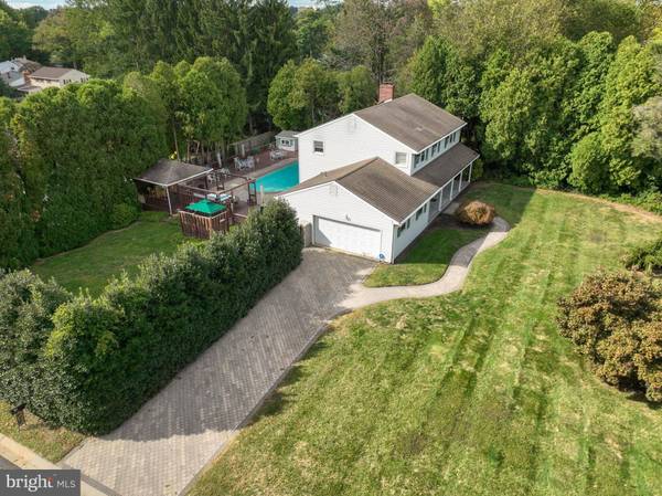 101 ALEXIS CT, Hockessin, DE 19707