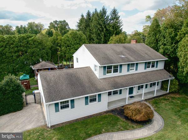 101 ALEXIS CT, Hockessin, DE 19707