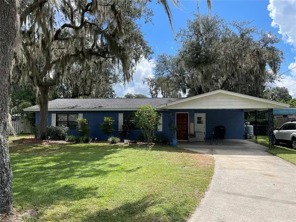 32114 ELIZABETH AVE, Tavares, FL 32778