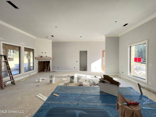 1646 Old Lake Road, Brandon, MS 39042