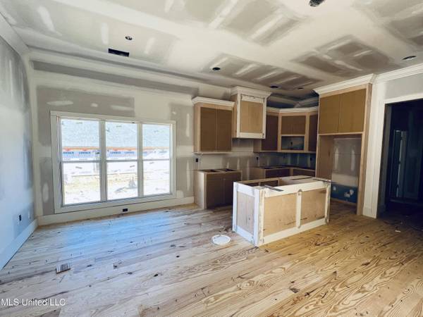 1626 Old Lake Road, Brandon, MS 39042