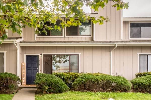 1012 W Chestnut AVE, Lompoc, CA 93436