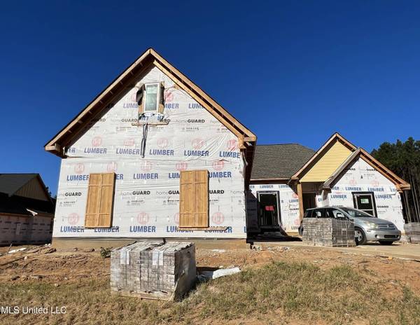 1646 Old Lake Road, Brandon, MS 39042