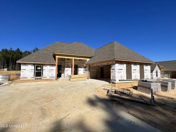 1630 Old Lake Road, Brandon, MS 39042