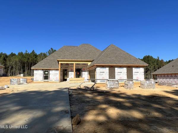 1630 Old Lake Road, Brandon, MS 39042