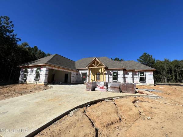1656 Old Lake Road, Brandon, MS 39042